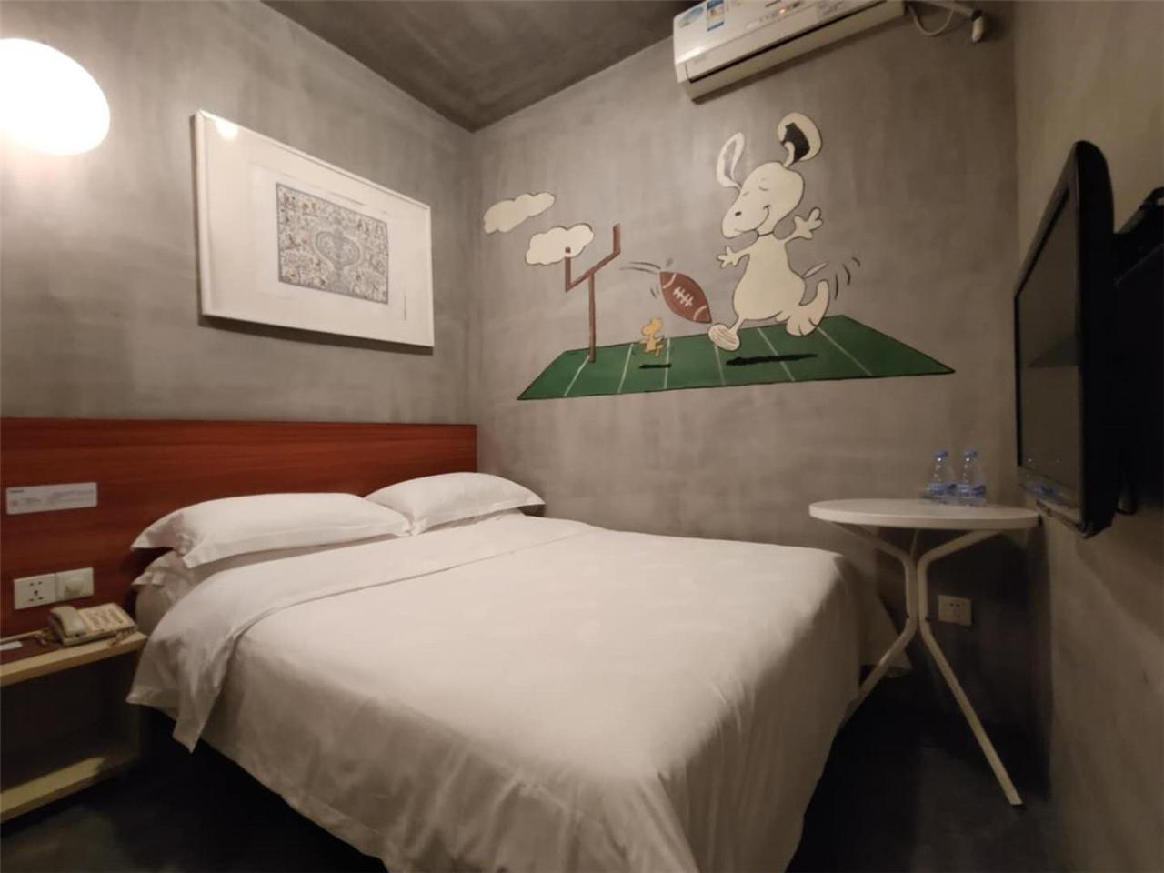 Double Room without Window