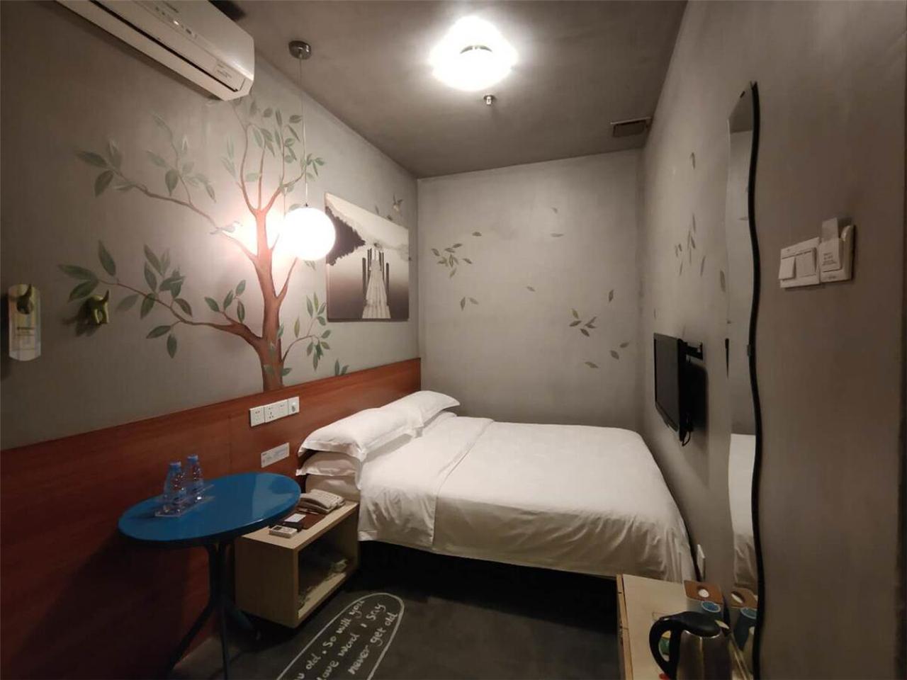 Double Room without Window