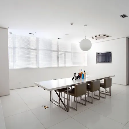 Shenzhen Dongmen Colour Hotel-2