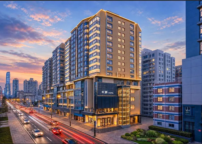 Cheap hotels Shenzhen Dongmen Colour